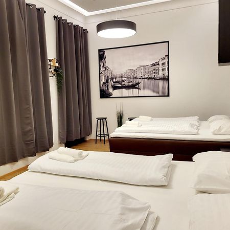 City Apartment Schotten Виена Екстериор снимка